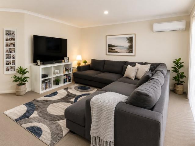 Townhouse for rent in Toombul, Queensland