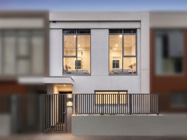 Townhouse for sale in Camerons Creek, Victoria