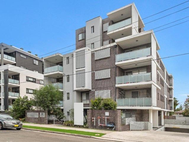 Apartment for rent in Sydney, New South Wales