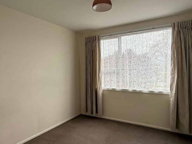Apartment for rent in Riccarton, Canterbury