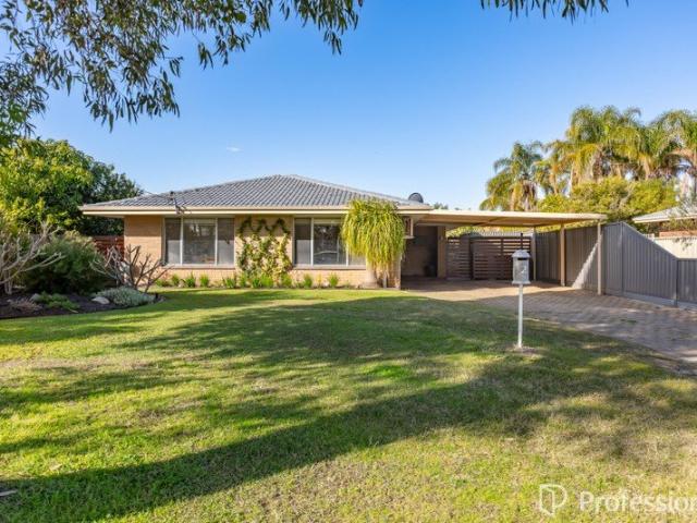 Duplex for sale in Willetton, Western Australia