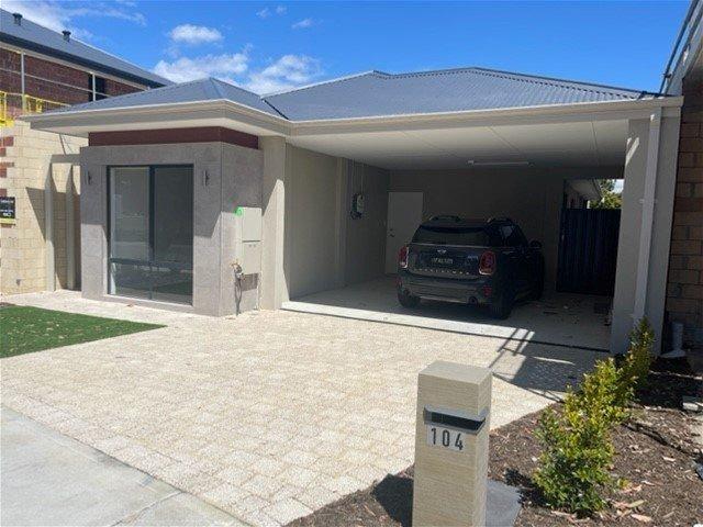 House for rent in Willetton, Western Australia