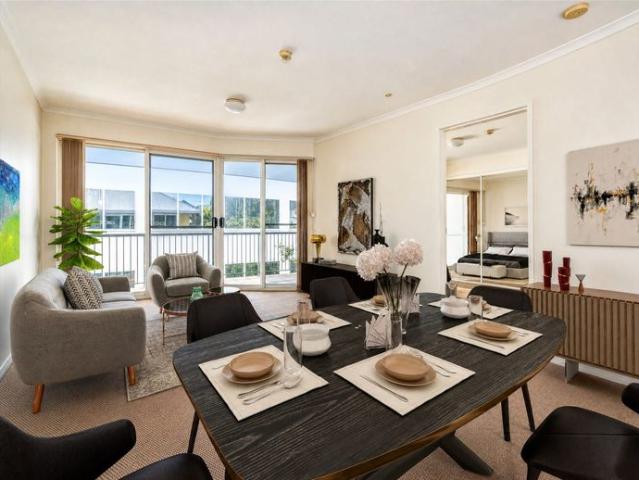 Apartment for rent in Toombul, Queensland