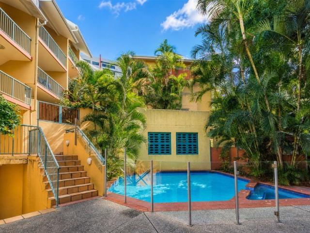 Apartment for rent in Toombul, Queensland