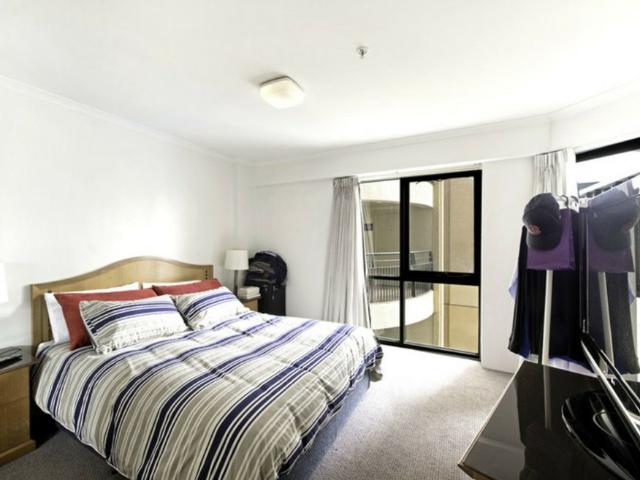 Apartment for rent in Canberra