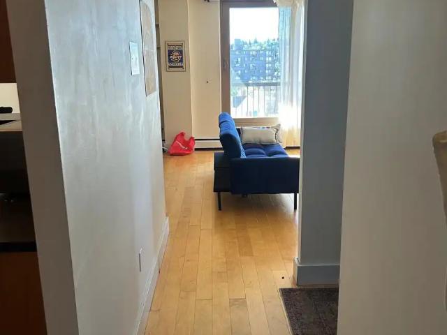 Condo for rent in Beltline, Calgary