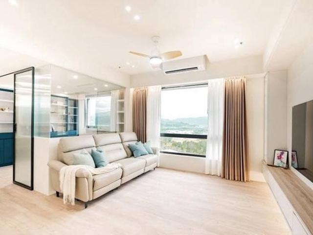 Serviced Residence for sale in Dengkil, Sepang