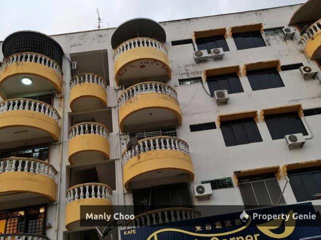 Apartment for rent in Malaka