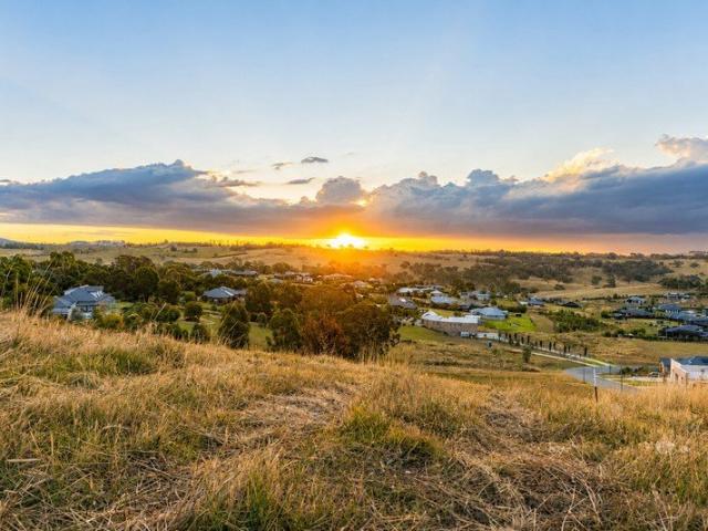 Land for sale in Orange, New South Wales