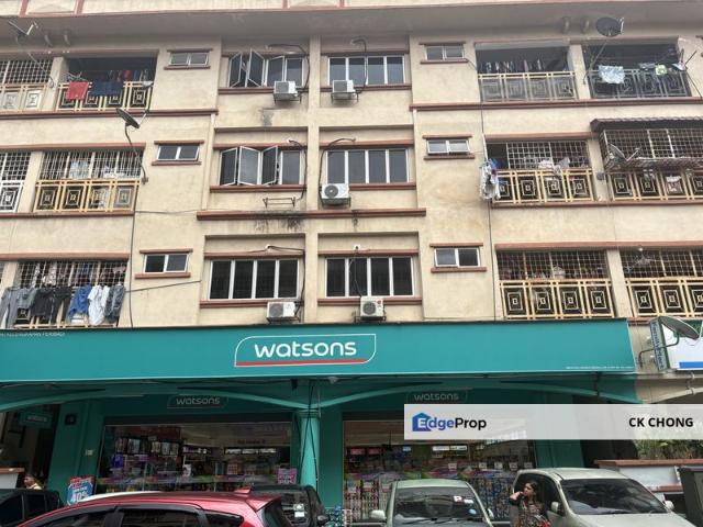 Condominium for sale in Petaling, Damansara Damai