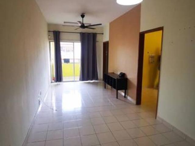 Apartment for sale in Selayang, Selangor