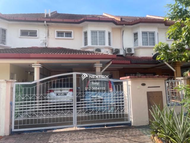 Residential House for sale in Selangor