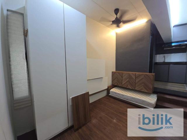 Room for rent in Port Klang, Selangor