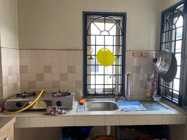 Apartment for sale in Country Heights Damansara, Kuala Lumpur