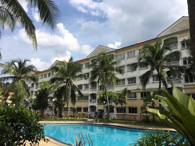Apartment for sale in Petaling, Subang Jaya