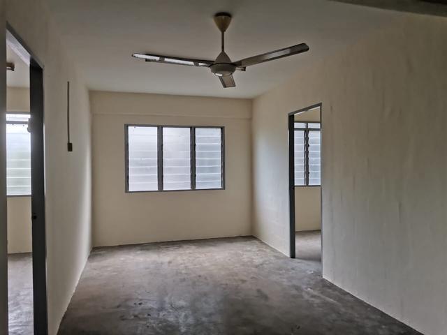 Flat for sale in Batu Berendam, Melaka Tengah