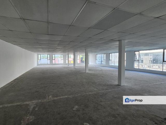 Shop for rent in Country Heights Damansara, Kuala Lumpur