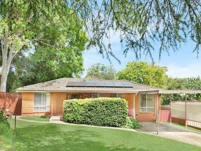 House for rent in Sydney, New South Wales