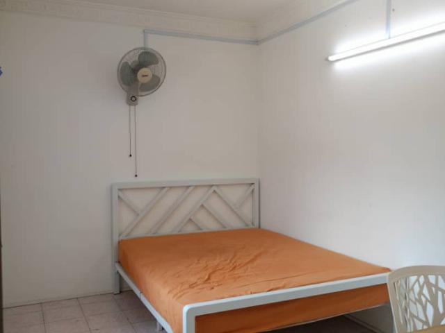 House for rent in Petaling, Damansara Damai