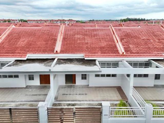 Terraced House for sale in Batu Pahat, Johor