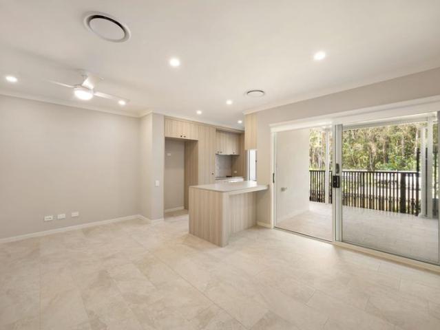 Townhouse for rent in Toombul, Queensland
