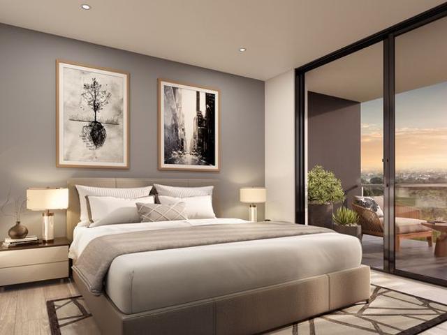 Apartment for sale in Blacktown