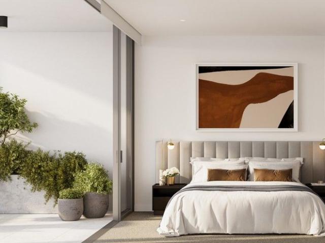 Apartment for sale in Blacktown