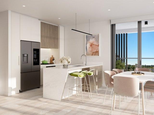 Apartment for sale in Blacktown, Sydney