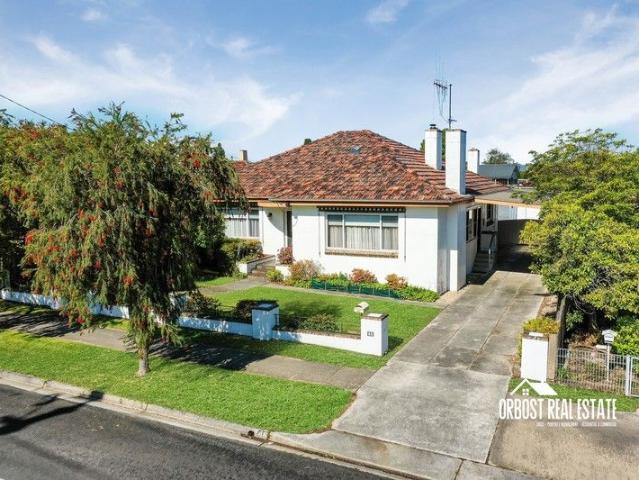 House for sale in Orbost, Victoria