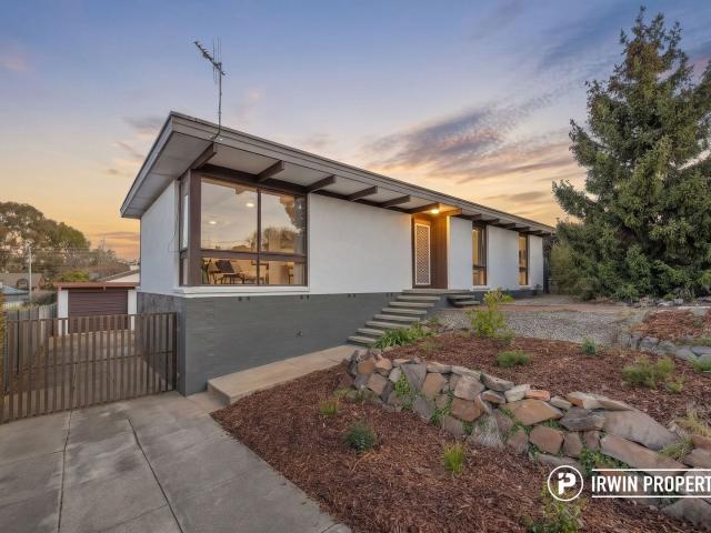 Property for sale in Duffy, Australian Capital Territory