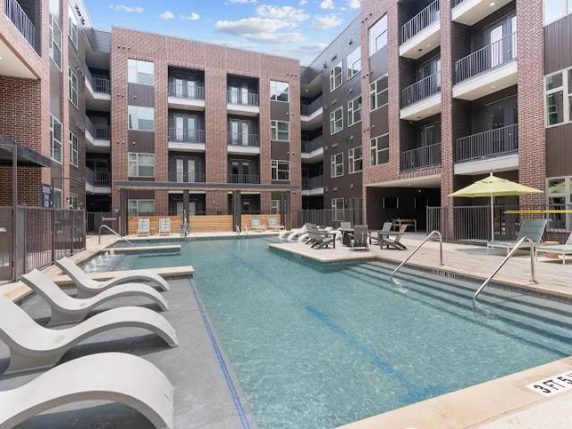 Apartment for rent in Austin, Texas