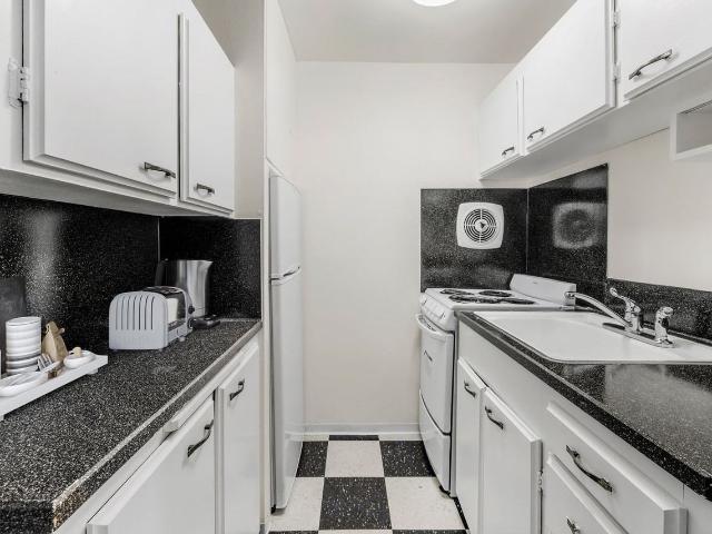 Apartment for rent in University Heights, Seattle