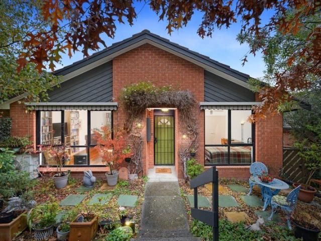 Apartment for sale in Camerons Creek, Victoria