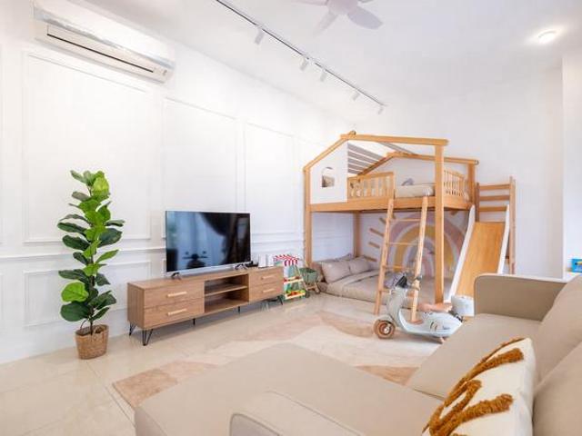 Condominium for rent in Cheras, Kuala Lumpur