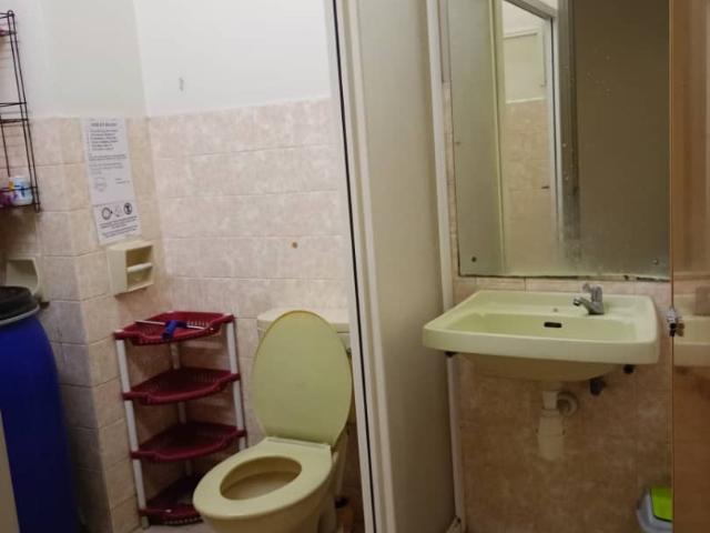 House for rent in Petaling, Damansara Damai
