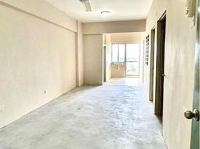 Apartment for sale in Langat, Selangor