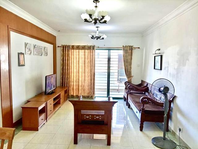 Condominium for sale in Kampung Datuk Keramat, Kuala Lumpur