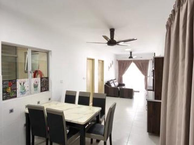 Apartment for rent in Country Heights Damansara, Kuala Lumpur