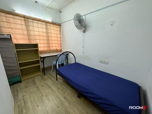 House for rent in Petaling, Subang Jaya