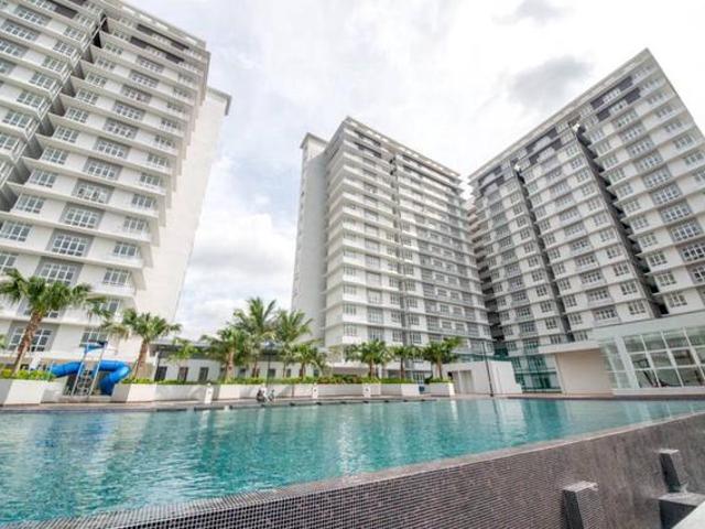 Serviced Residence for rent in Country Heights Damansara, Kuala Lumpur