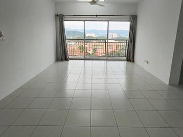 Apartment for rent in Country Heights Damansara, Kuala Lumpur