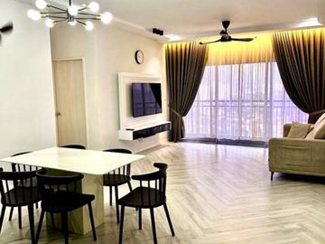 Apartment for rent in Country Heights Damansara, Kuala Lumpur