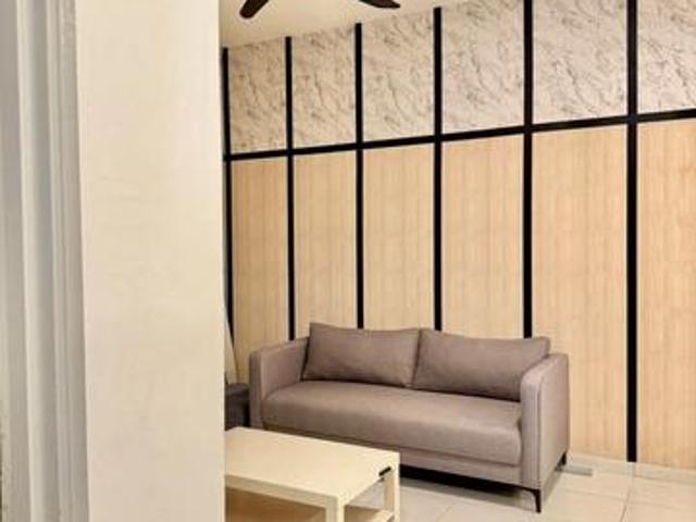Serviced Residence for rent in Petaling, Damansara Damai