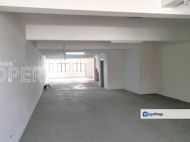 Shop for rent in Country Heights Damansara, Kuala Lumpur