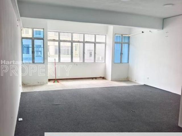 Shop for rent in Country Heights Damansara, Kuala Lumpur