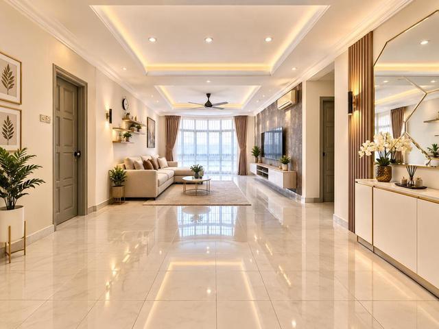 Condominium for sale in Majlis Perbandaran Kajang, Hulu Langat