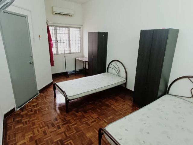 House for rent in Petaling, Country Heights Damansara