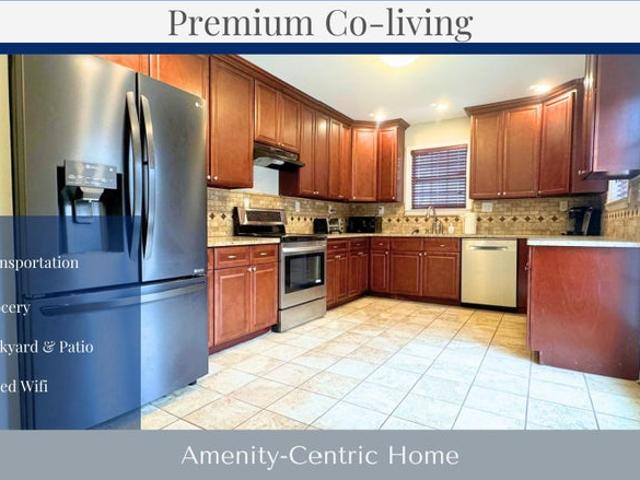 Room for rent in Atlanta, Georgia