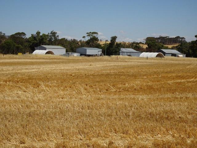 Cottage for sale in East Pingelly, Western Australia