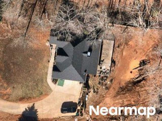 House for sale in Dahlonega, Georgia